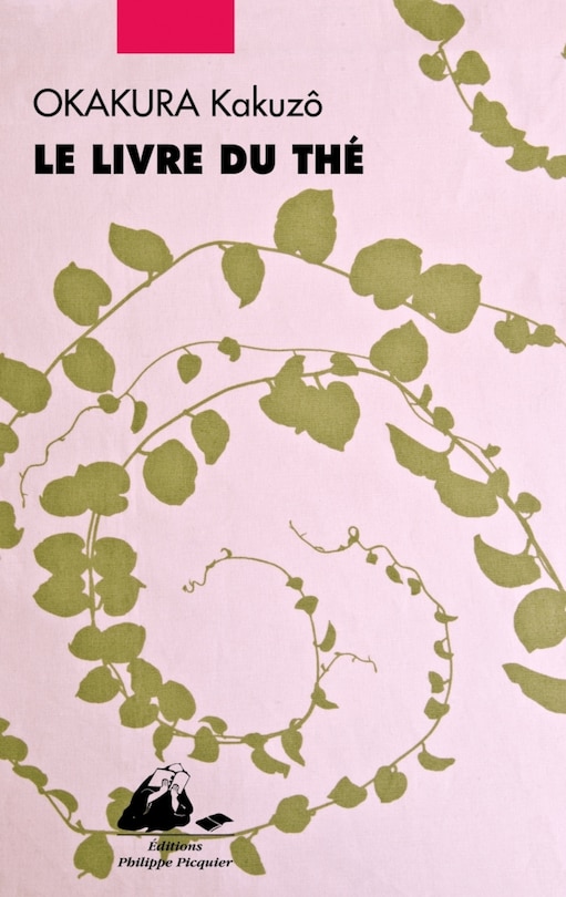 Couverture_Le livre du thé