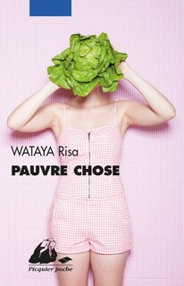 Front cover_Pauvre chose