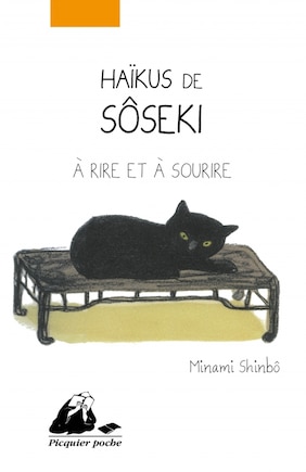 Haïkus de Sôseki à rire et à sourire