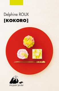 Front cover_Kokoro