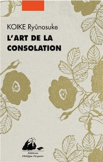 Couverture_L' art de la consolation