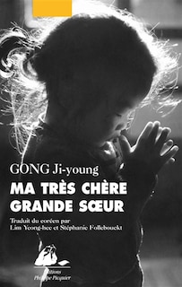 Front cover_Ma Très Chère Grande Soeur