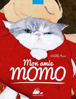 Front cover_Mon Amie Momo