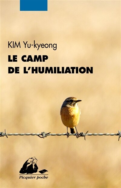 Couverture_Le camp de l'humiliation