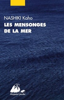 Couverture_Les mensonges de la mer