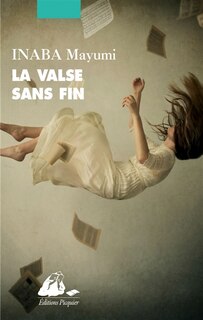 Front cover_La valse sans fin