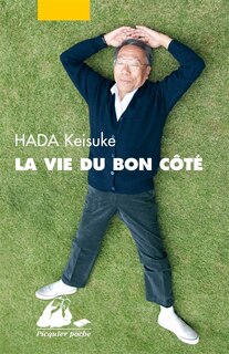 Front cover_La vie du bon côté