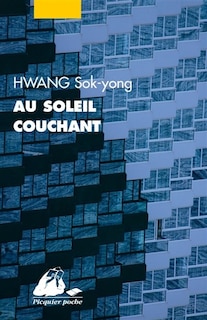 Front cover_Au soleil couchant