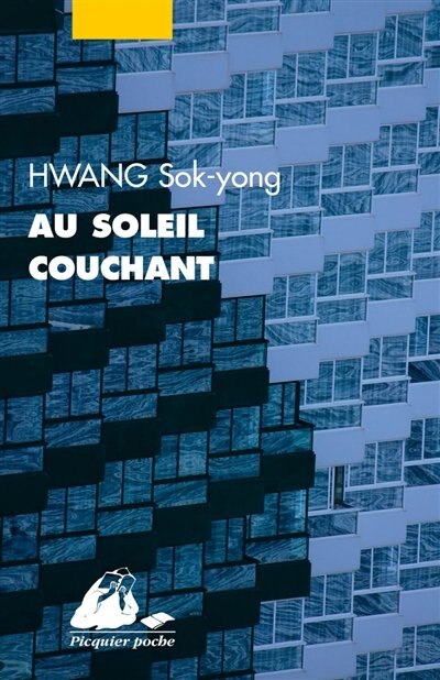 Front cover_Au soleil couchant