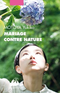 Front cover_Mariage contre nature