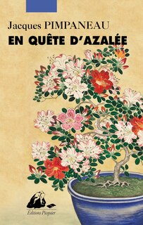 Front cover_En quête d'Azalée