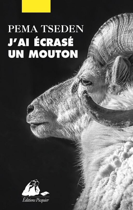 Couverture_J'ai écrasé un mouton