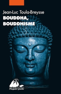 Couverture_Bouddha, bouddhisme