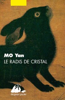 Couverture_Le radis de cristal