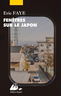 Front cover_Fenêtres Sur Le Japon