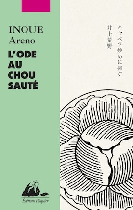 L' ode au chou sauté