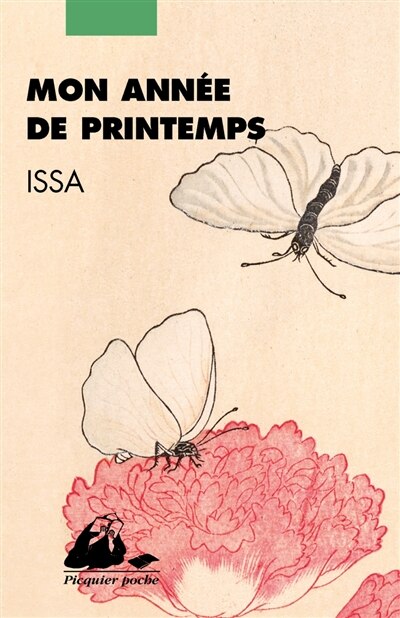 Front cover_Mon année de printemps