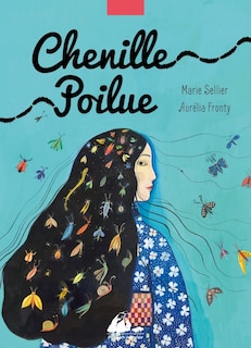 Couverture_Chenille Poilue