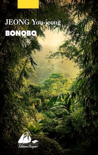 Front cover_Bonobo