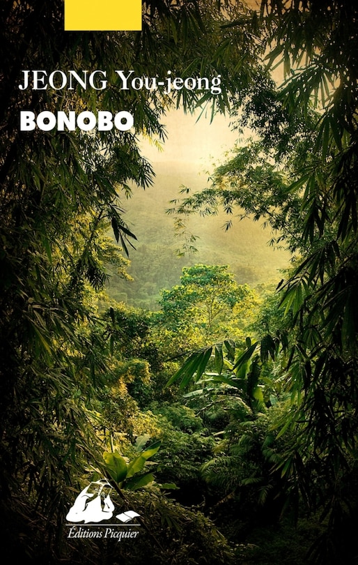 Front cover_Bonobo