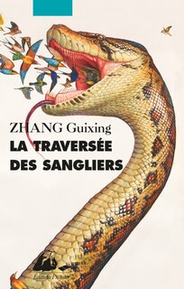 Couverture_La traversée des sangliers