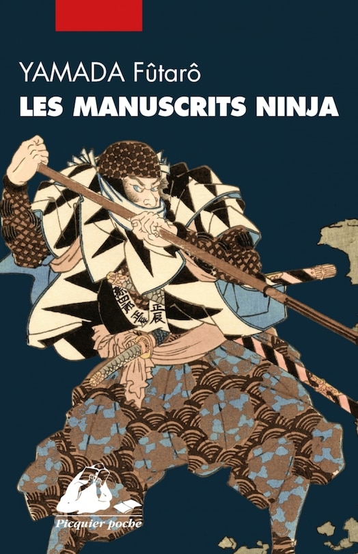 Couverture_Les manuscrits ninja