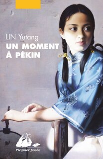 Front cover_Un moment à Pékin