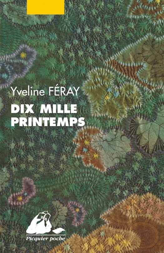 Couverture_Dix mille printemps