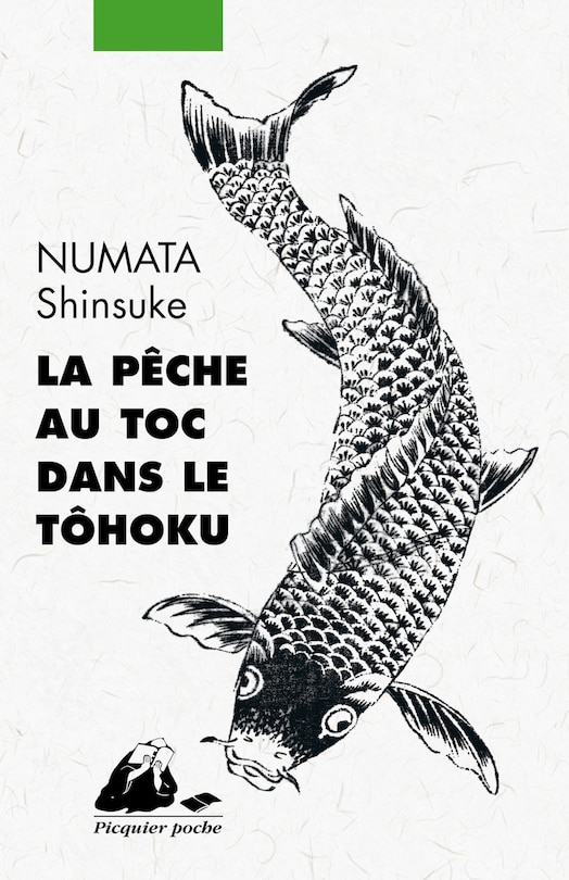 Couverture_La pêche au toc dans le Tôhoku