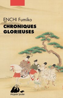 Front cover_Chroniques glorieuses
