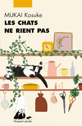 Couverture