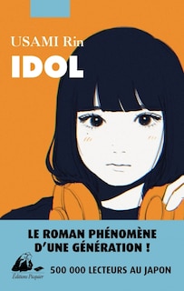 Front cover_Idol