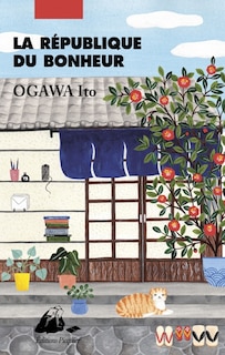 Front cover_La république du bonheur