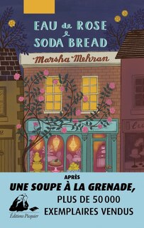 Front cover_Eau de rose & soda bread
