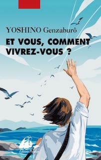 Front cover_Et vous, comment vivrez-vous ?