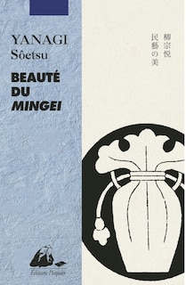 Couverture_Beauté du Mingei