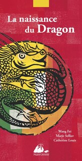 Front cover_La naissance du dragon