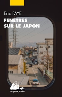 Front cover_Fenêtres sur le Japon