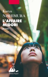 Front cover_L' affaire Midori