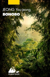 Front cover_Bonobo