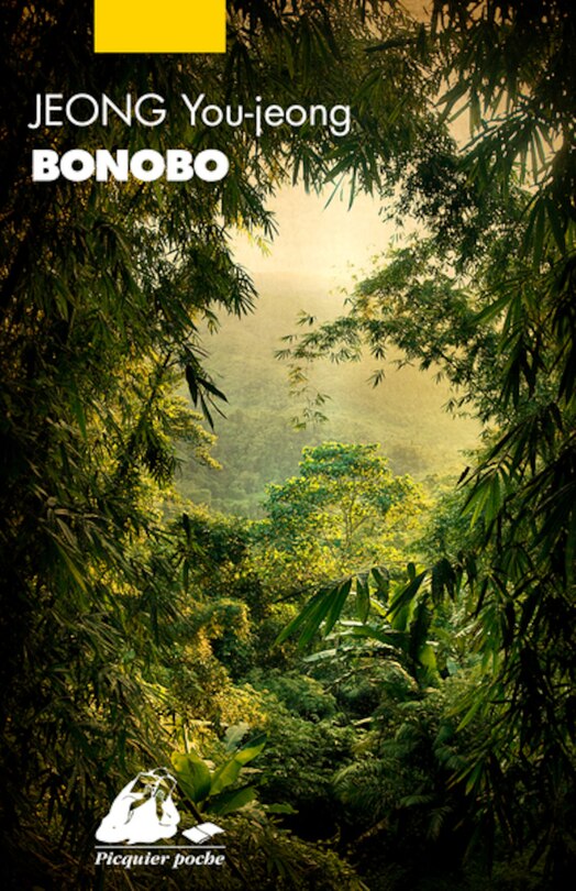 Front cover_Bonobo