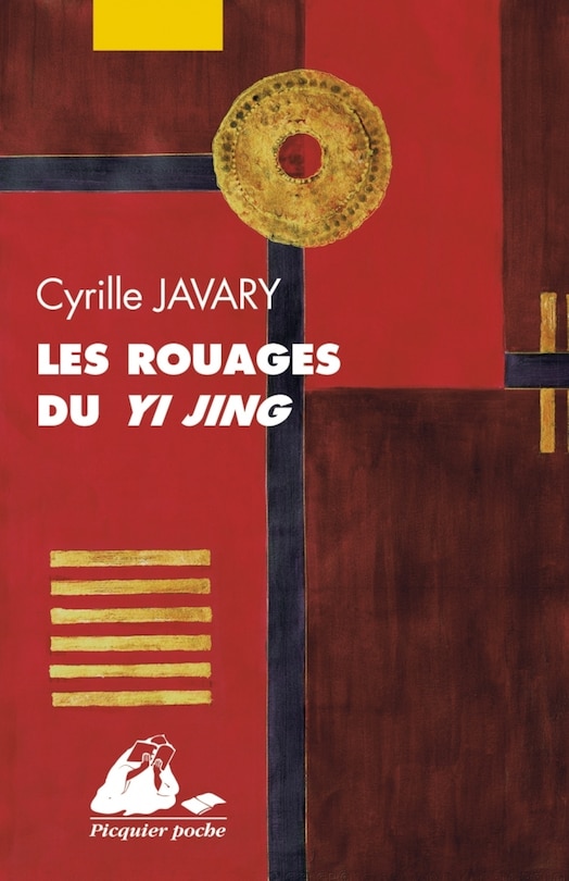 Front cover_Les rouages du Yi jing