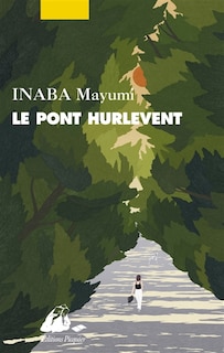 Front cover_Le pont hurlevent