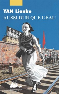 Front cover_Aussi dur que l'eau