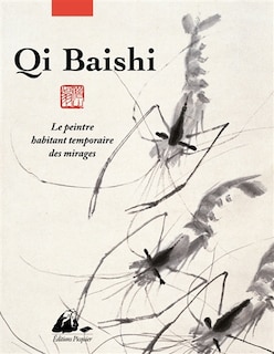 Couverture_Qi Baishi