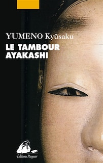 Front cover_Le tambour Ayakashi