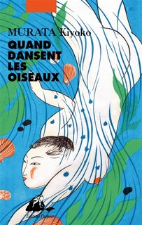 Front cover_Quand dansent les oiseaux