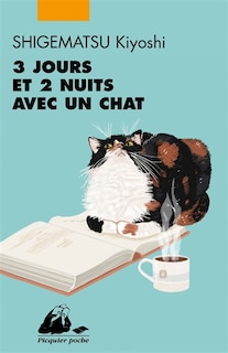 Couverture_3 jours et 2 nuits avec un chat