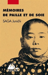 Couverture_Mémoires de paille et de soie