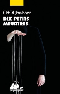 Front cover_Dix petits meurtres